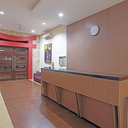 Jambuluwuk Residence Pakubuwono Giacarta Esterno foto