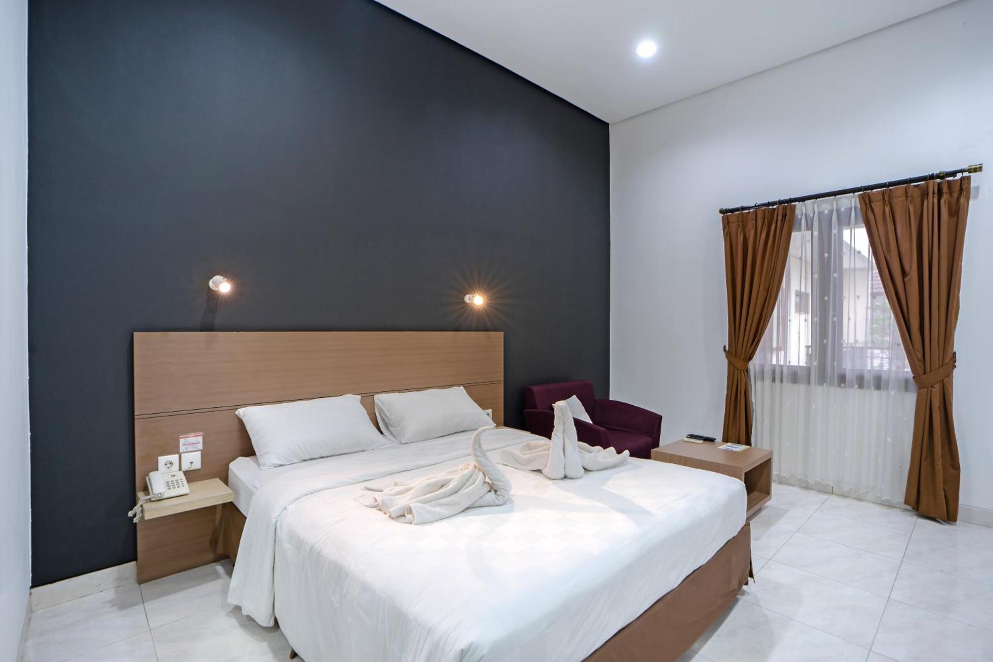 Jambuluwuk Residence Pakubuwono Giacarta Esterno foto