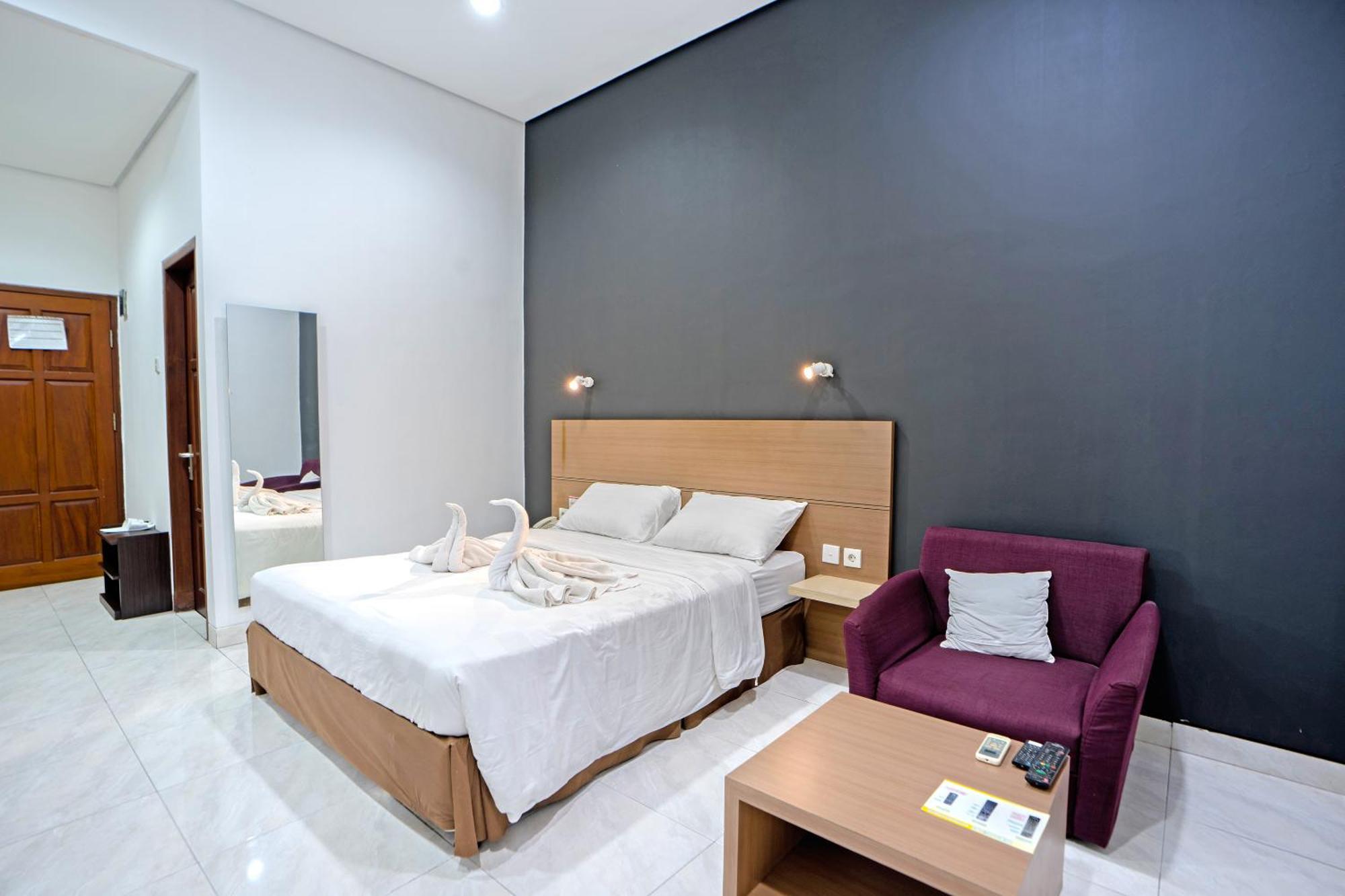 Jambuluwuk Residence Pakubuwono Giacarta Esterno foto