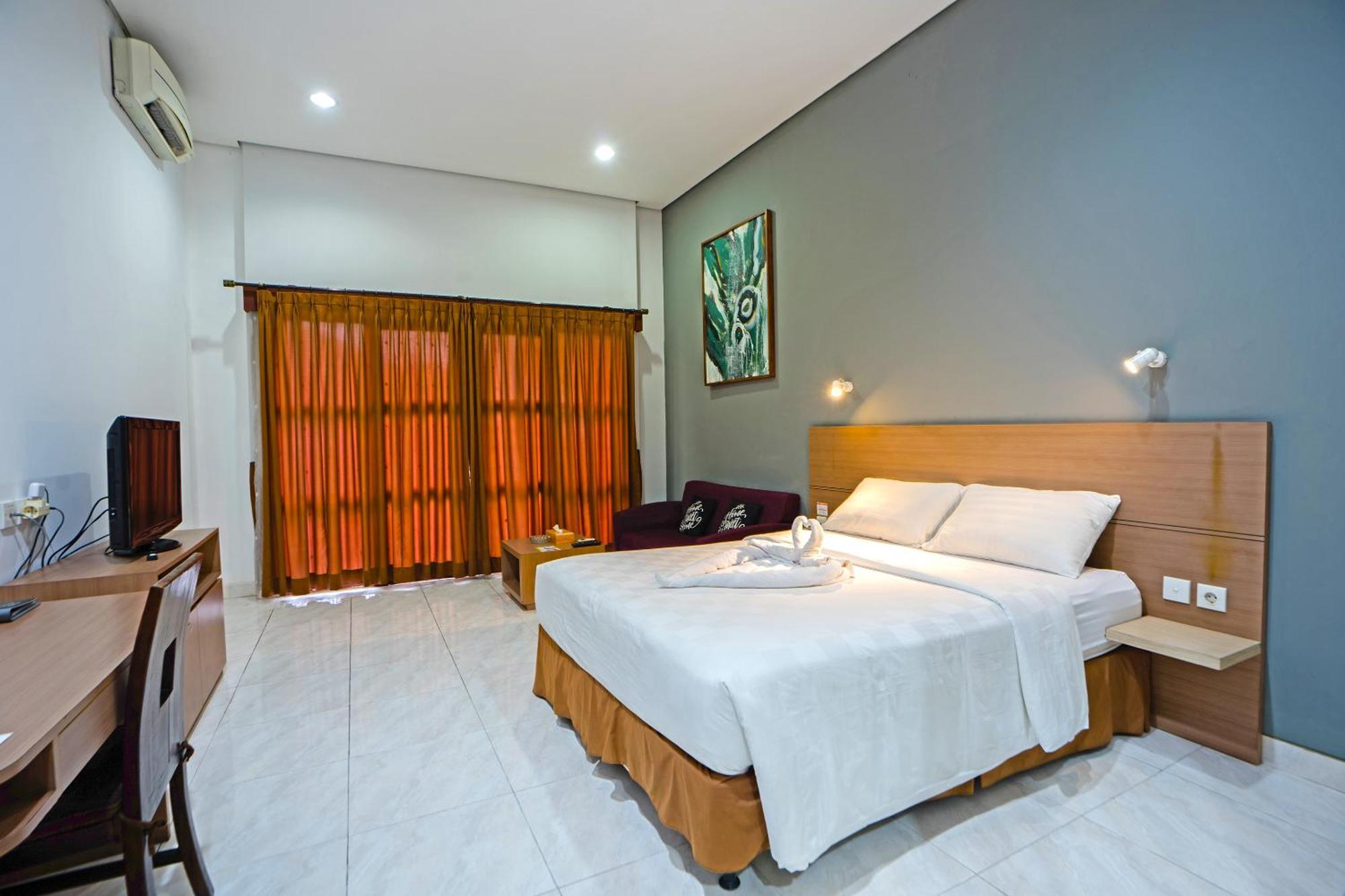 Jambuluwuk Residence Pakubuwono Giacarta Esterno foto