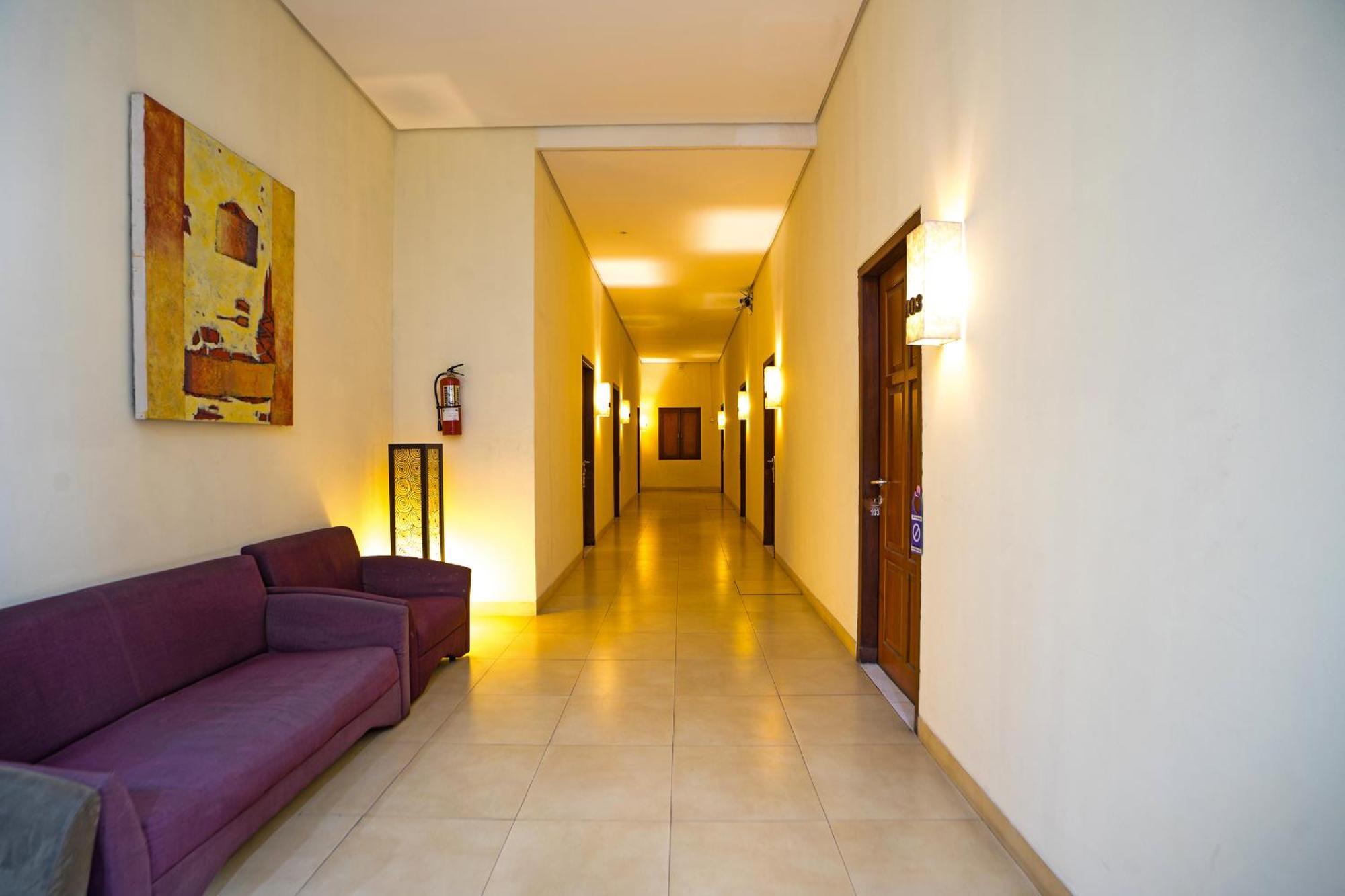Jambuluwuk Residence Pakubuwono Giacarta Esterno foto